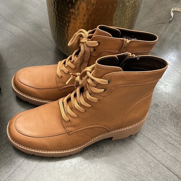 Women's Naturalizer, Catherine Boot (WIDE) - Picture 10 of 11